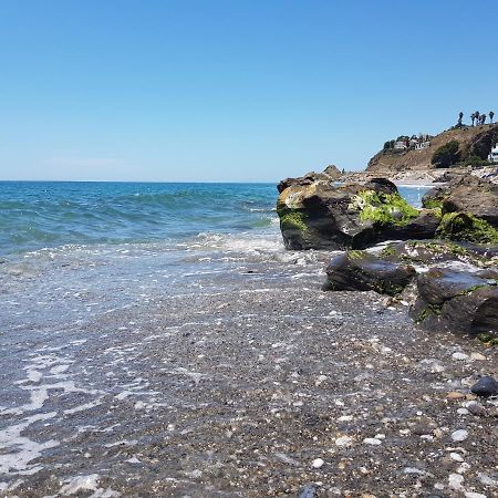 Apartamento Lujo Calaceite Torrox Eksteriør bilde