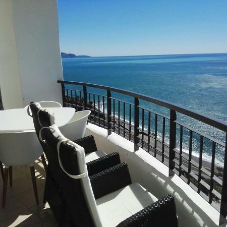 Apartamento Lujo Calaceite Torrox Eksteriør bilde