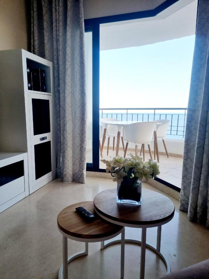Apartamento Lujo Calaceite Torrox Eksteriør bilde