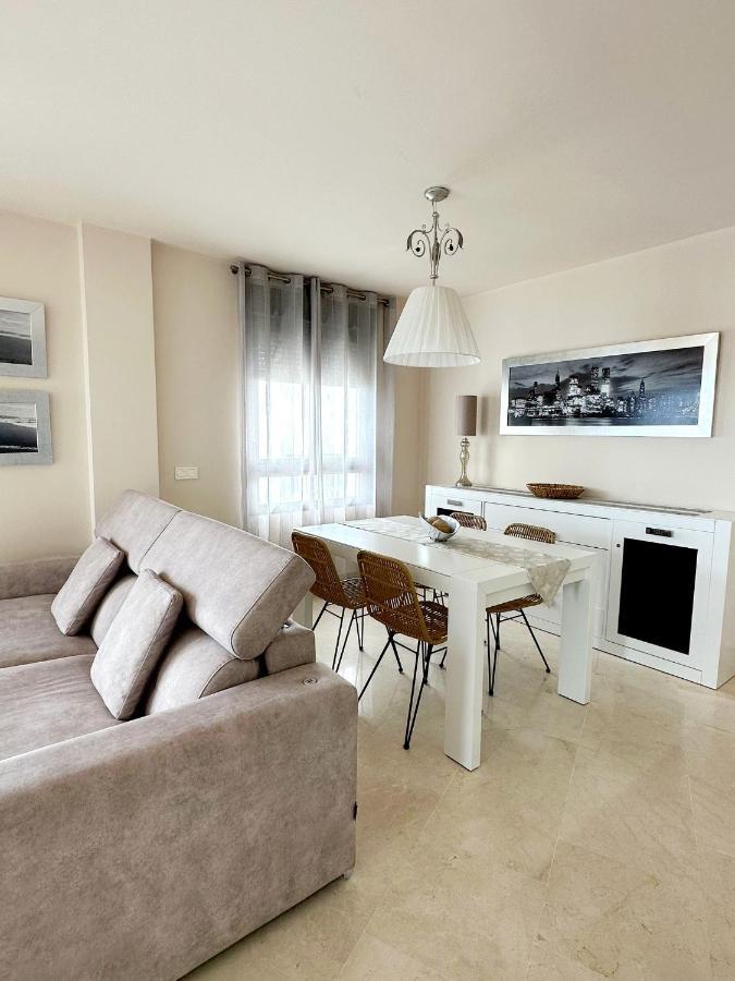 Apartamento Lujo Calaceite Torrox Eksteriør bilde