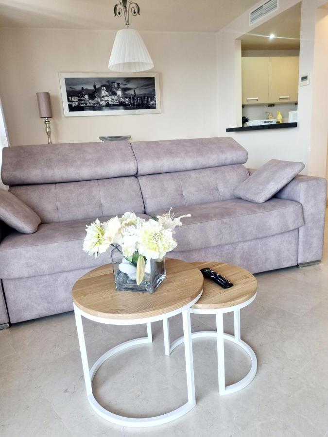 Apartamento Lujo Calaceite Torrox Eksteriør bilde
