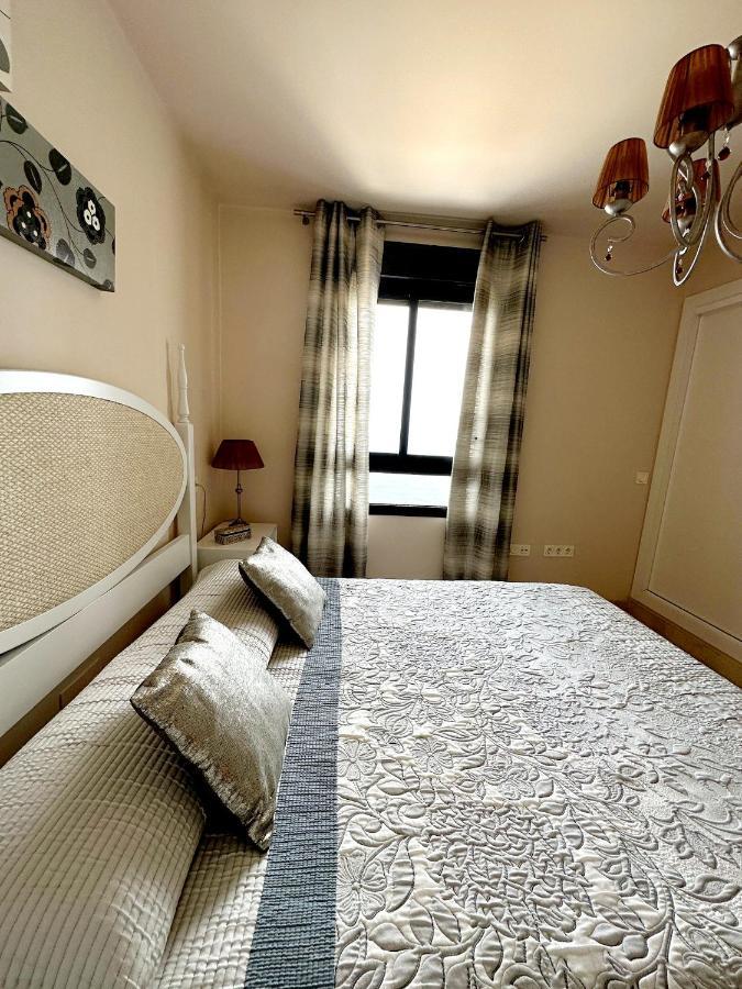 Apartamento Lujo Calaceite Torrox Eksteriør bilde