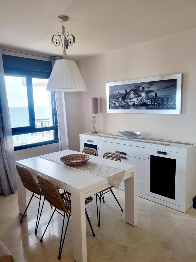Apartamento Lujo Calaceite Torrox Eksteriør bilde