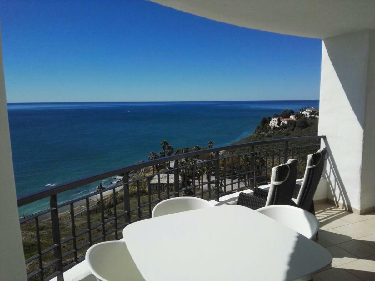 Apartamento Lujo Calaceite Torrox Eksteriør bilde
