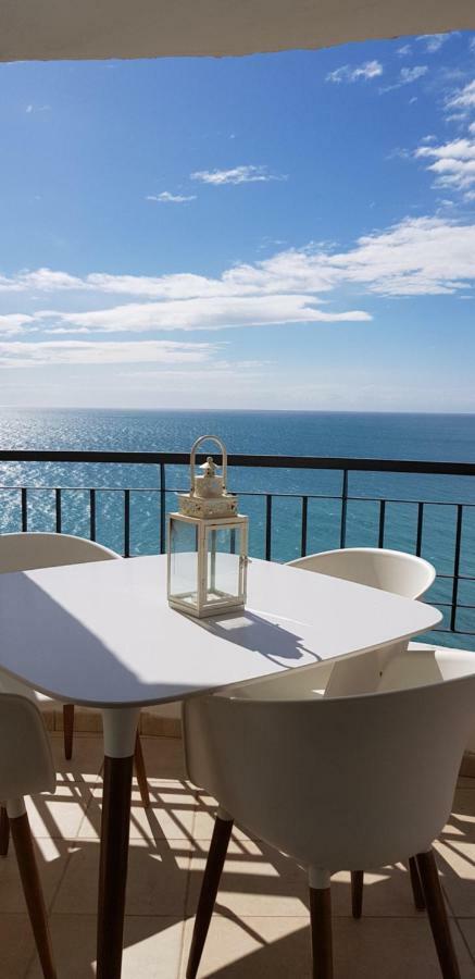 Apartamento Lujo Calaceite Torrox Eksteriør bilde