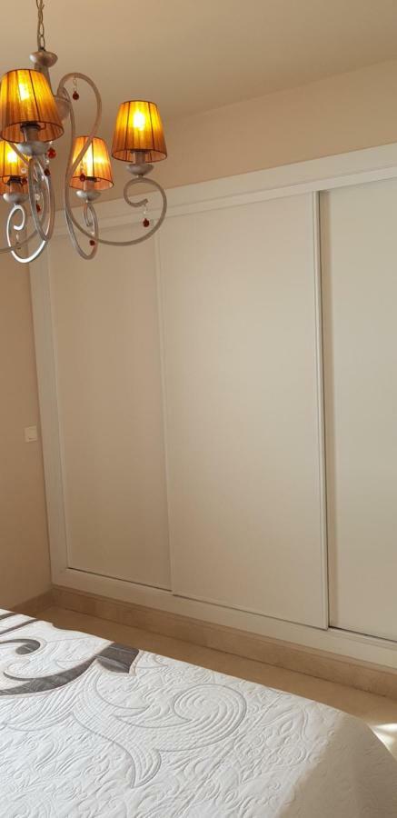 Apartamento Lujo Calaceite Torrox Eksteriør bilde