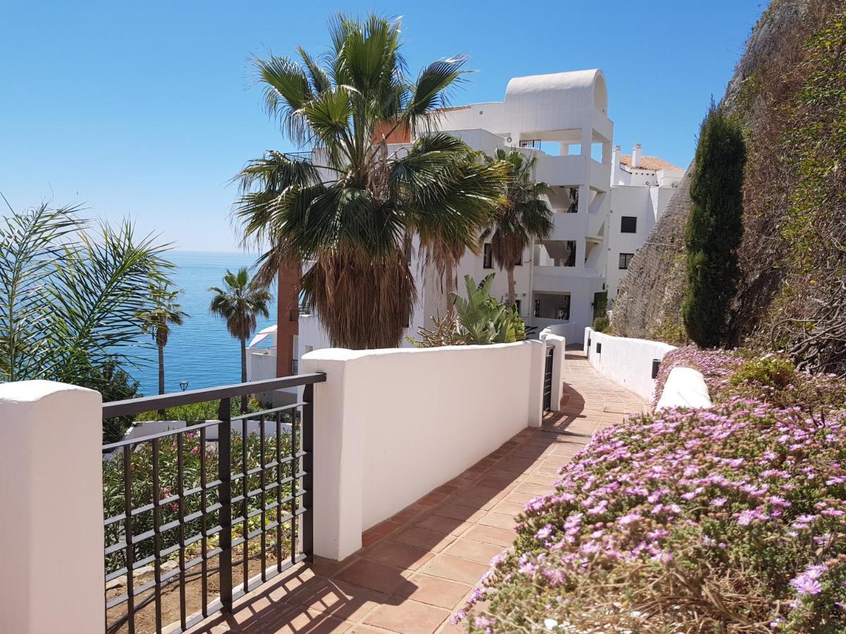 Apartamento Lujo Calaceite Torrox Eksteriør bilde