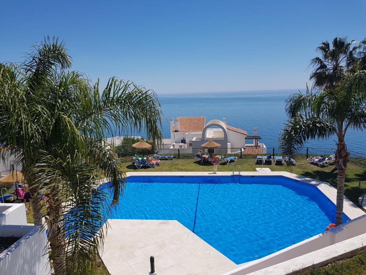 Apartamento Lujo Calaceite Torrox Eksteriør bilde