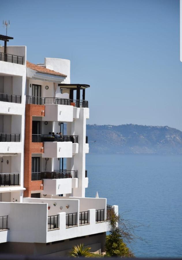 Apartamento Lujo Calaceite Torrox Eksteriør bilde