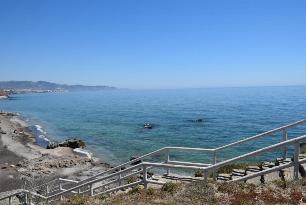 Apartamento Lujo Calaceite Torrox Eksteriør bilde